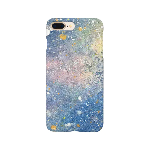 kono hoshi no sora Smartphone Case