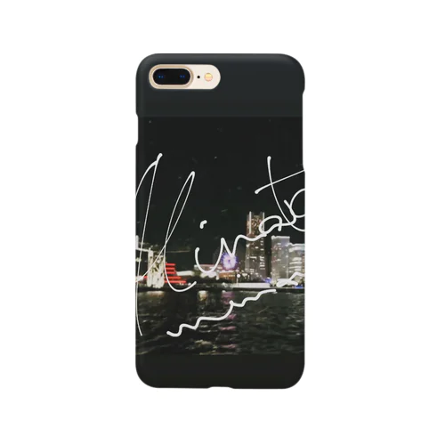 Minatomirai  Smartphone Case