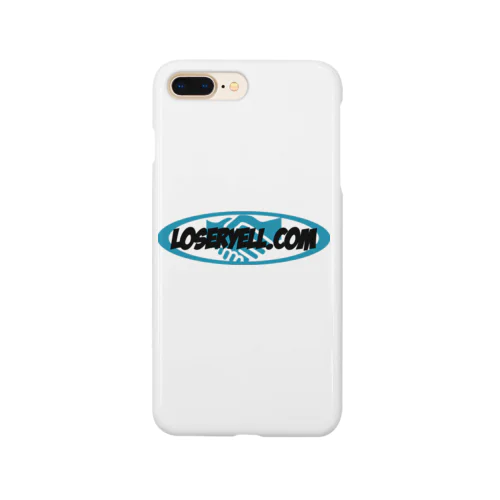 LOSERYELL.com Smartphone Case