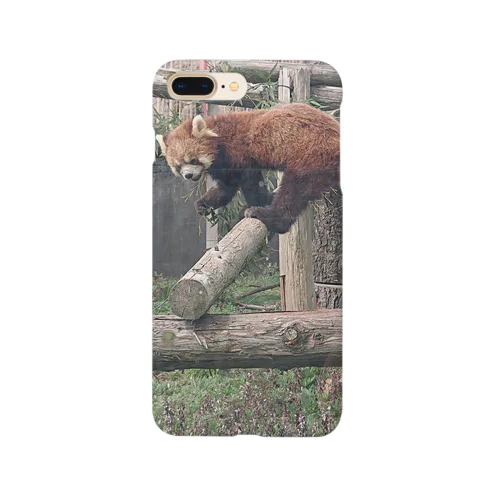 癒し動物 Smartphone Case