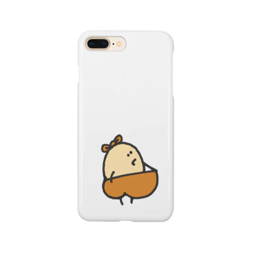 みっちゃん Smartphone Case