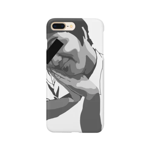 俺の友達 Smartphone Case