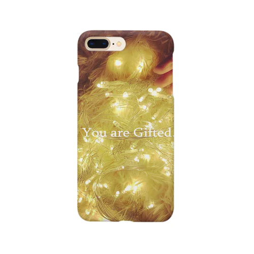 You are Gifted Smartphone Case