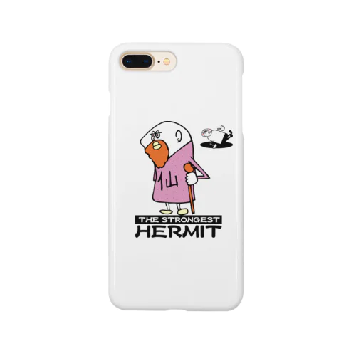 最強の仙人 Smartphone Case