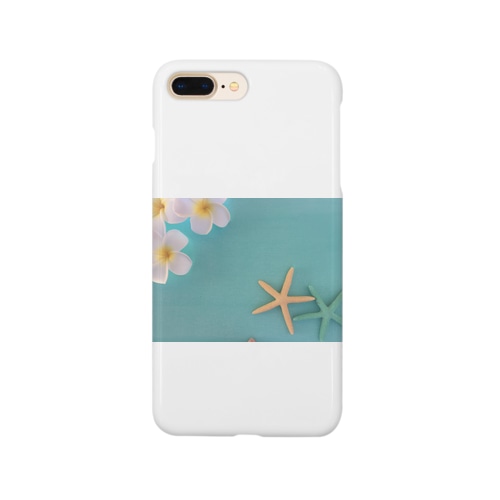 うみ Smartphone Case