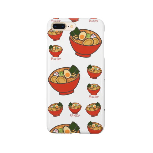 ラーメン Smartphone Case