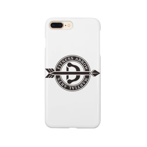 フィットネスアロー Smartphone Case