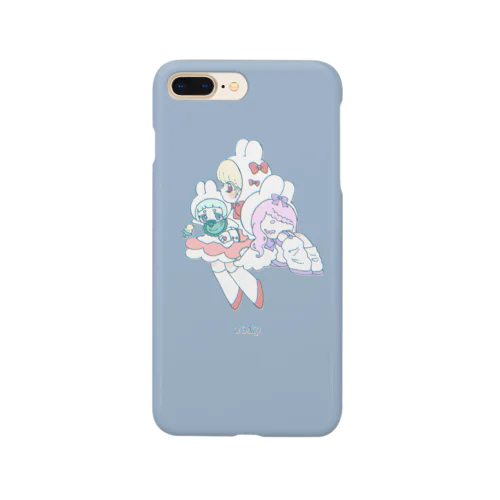 うさぎさん姉妹 Smartphone Case