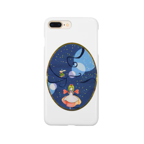 不思議の国 Smartphone Case