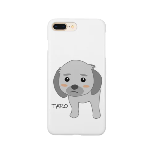 タロちゃん３ Smartphone Case