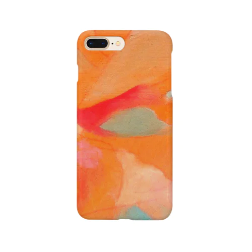 Goldfish2 Smartphone Case