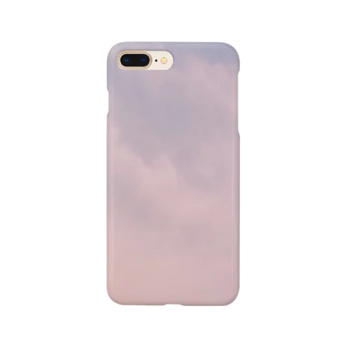 ファンタジーな空 Smartphone Case