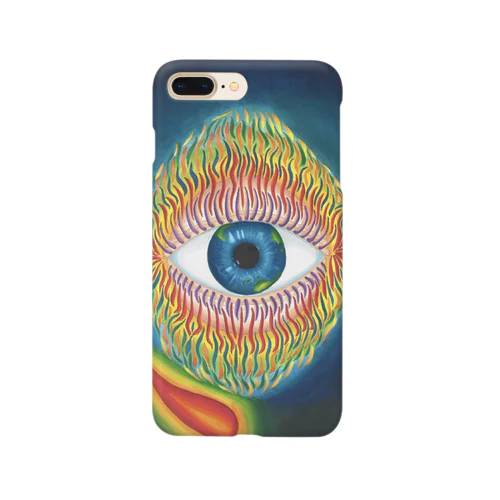 OZONE HOLE Smartphone Case