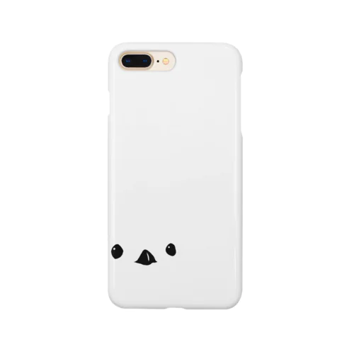 シマエナガ Smartphone Case