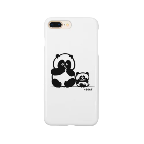 PANDA Smartphone Case