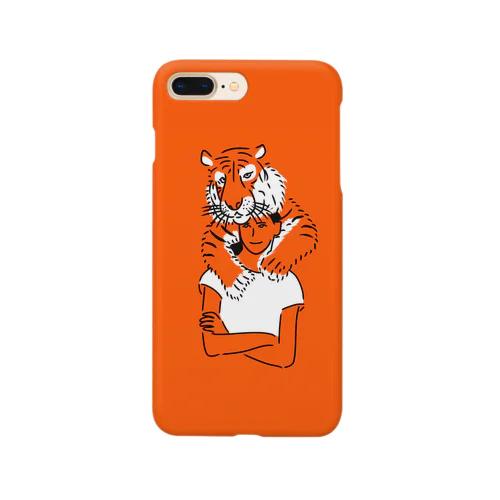 わたしととら Smartphone Case