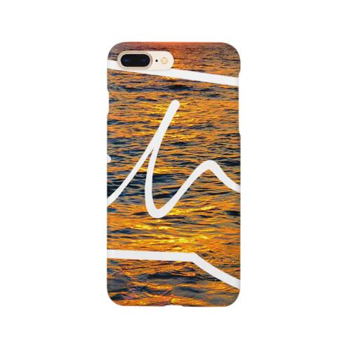 沖縄色 Smartphone Case