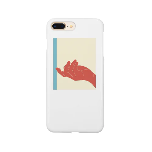 cling Smartphone Case