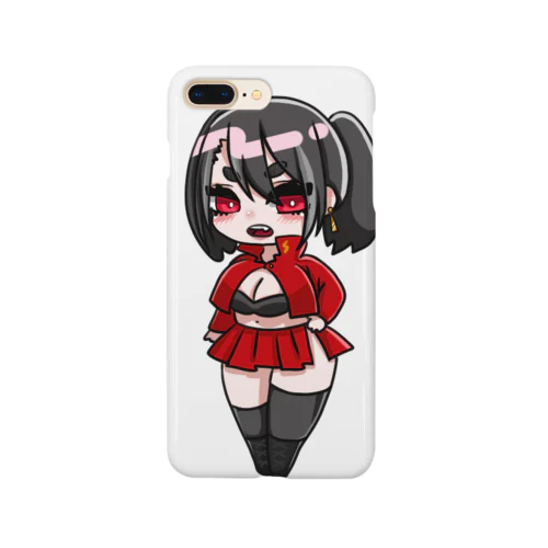 しゅーこちゃん Smartphone Case