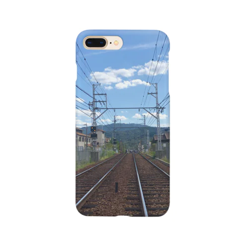 senro Smartphone Case