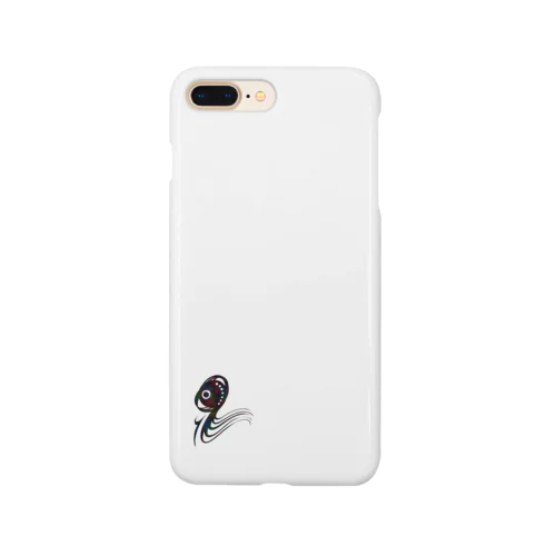 謎の生物No036 Smartphone Case