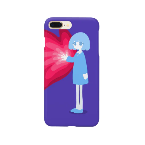 ハンドパワー Smartphone Case