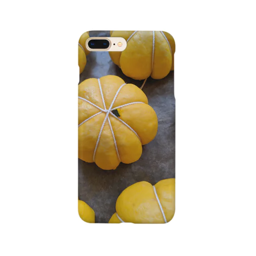 かぼちゃの卵 Smartphone Case