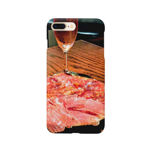 飲もか〜・その3 Smartphone Case