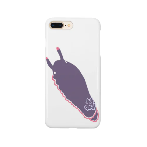 ウミウシのもーさん Smartphone Case