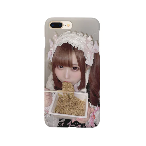 やきそば Smartphone Case