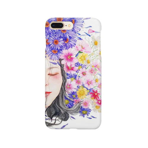 恋する乙女 Smartphone Case