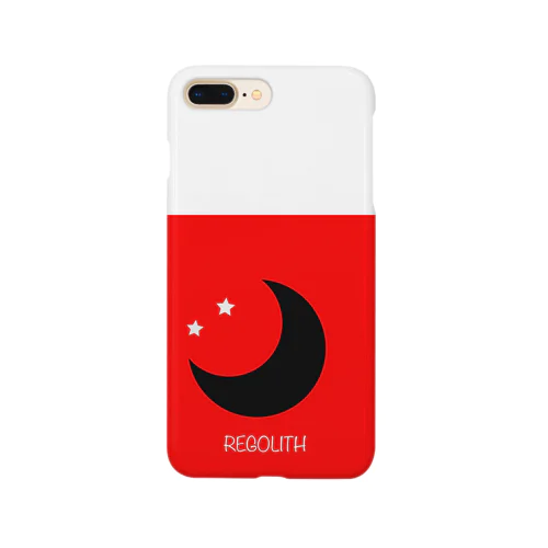 REGOLITH Smartphone Case