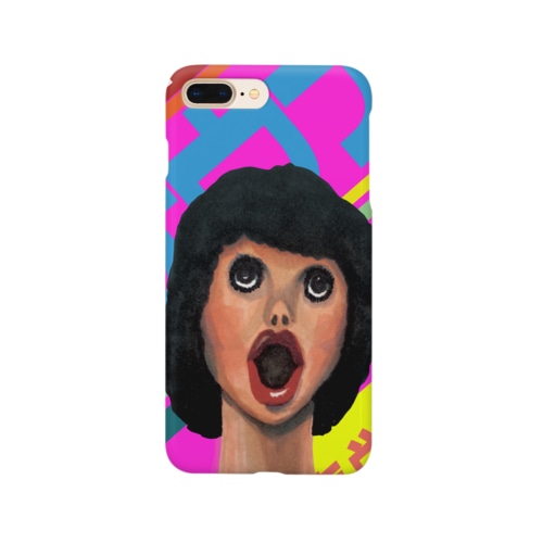 サウナ子 Smartphone Case