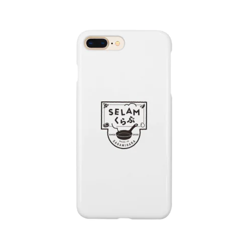 SELAMくらぶ Smartphone Case