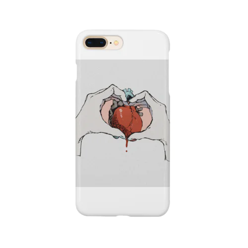 hluv Smartphone Case