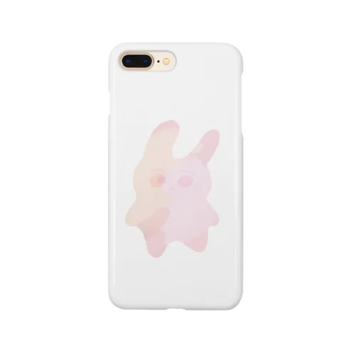 キョムウサ　ふんわり Smartphone Case