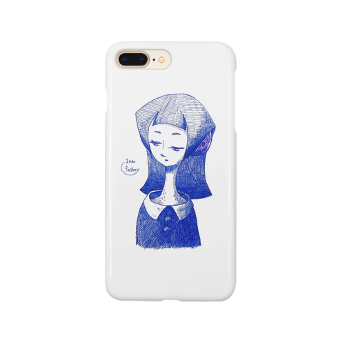 儚い見聞 Smartphone Case