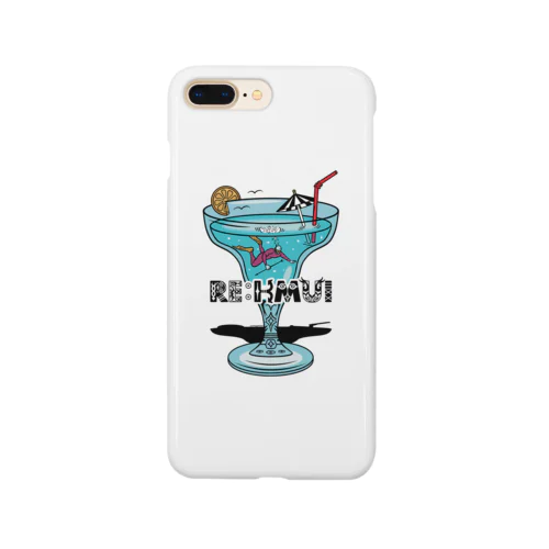 Tropical Dive Smartphone Case