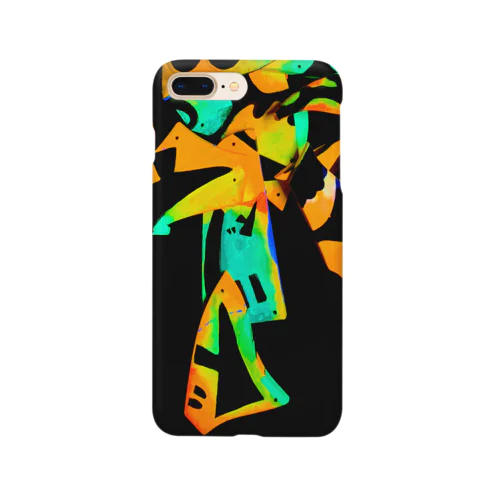 kiritoriart5 Smartphone Case