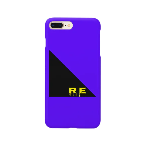 Re. Pu_Ye Smartphone Case