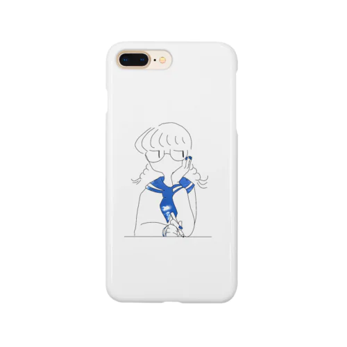 優等生 Smartphone Case