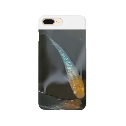 改良　メダカ Smartphone Case