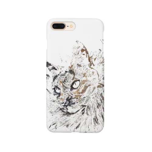 サビ猫２ Smartphone Case