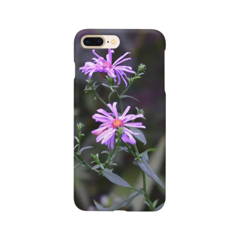 花 Smartphone Case