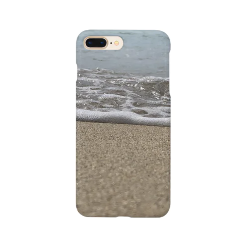 Sea item Smartphone Case