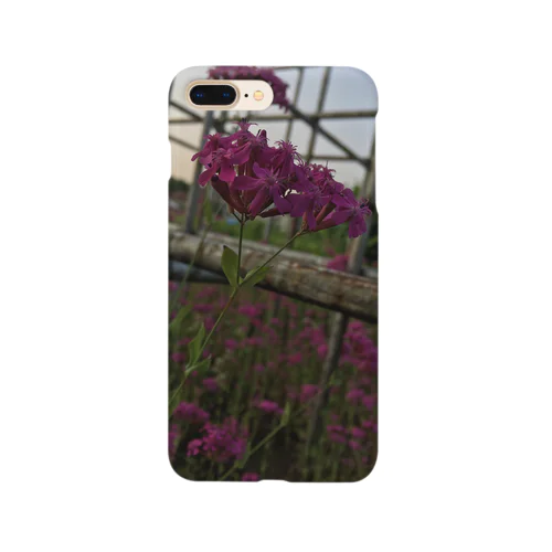 花 Smartphone Case