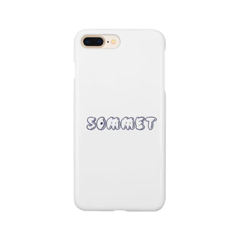 SOMMET Accessories  Smartphone Case