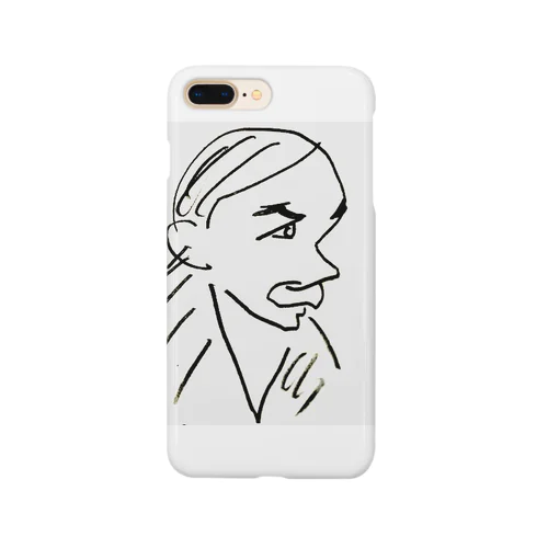 ケインズ Smartphone Case