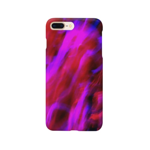ボヤケ Smartphone Case