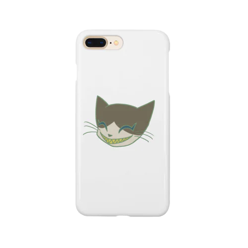 ネコチャンスマホケース Smartphone Case